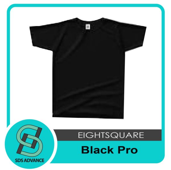 Black Pro-01