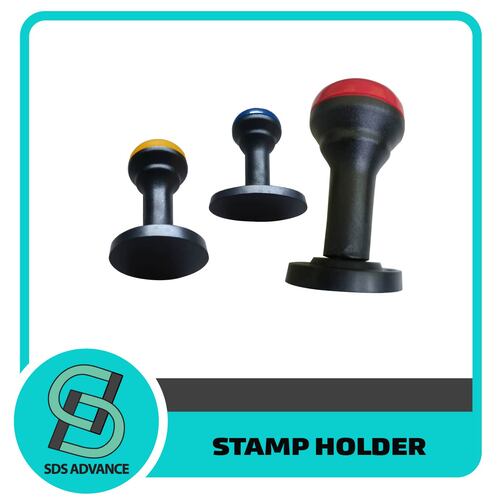 STAMP HOLDER(ROUND) - SDS Advance Sdn Bhd