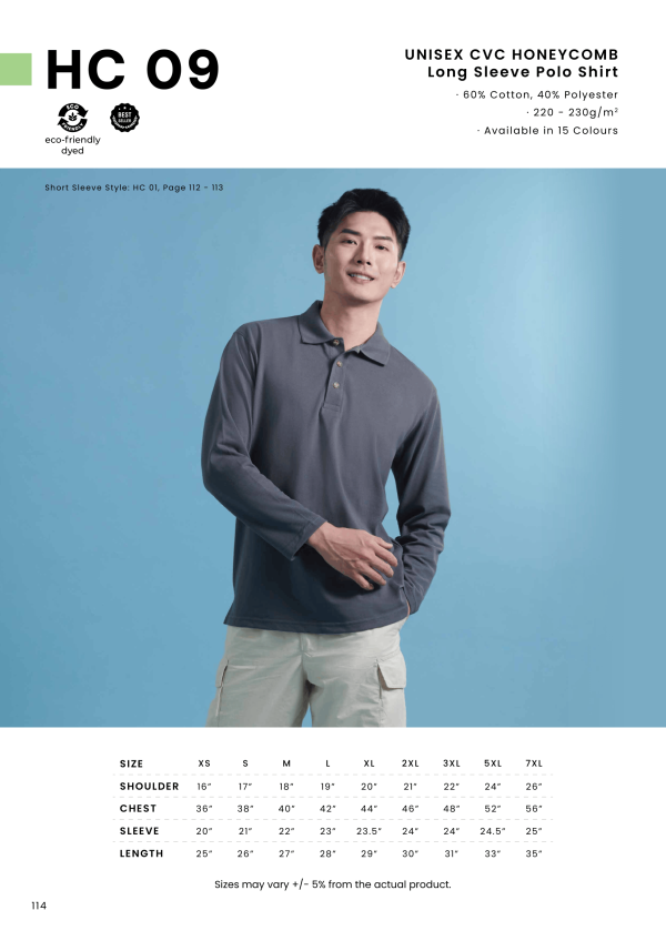 COTTON DAN HONEYCOMB-27
