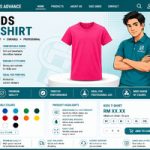 Kids T-Shirt