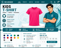Kids T-Shirt