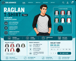 Raglan