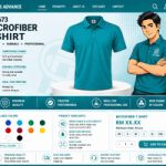 Microfiber / Interlock