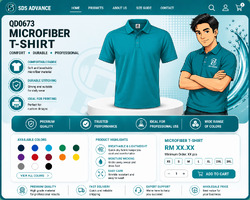 Microfiber / Interlock