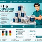 Gift / Souvenirs Material