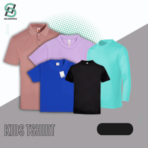Kids T-Shirt