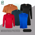 Microfiber / Interlock