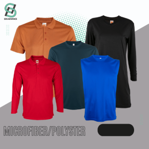Microfiber / Interlock